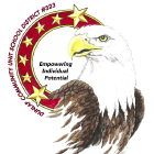 Dunlap CUSD #323 Logo